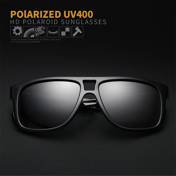 Sunglass Polarized Sunglasses Women Fashion Outdoor Driving Sun Glasses New Design Vintage Eyewear