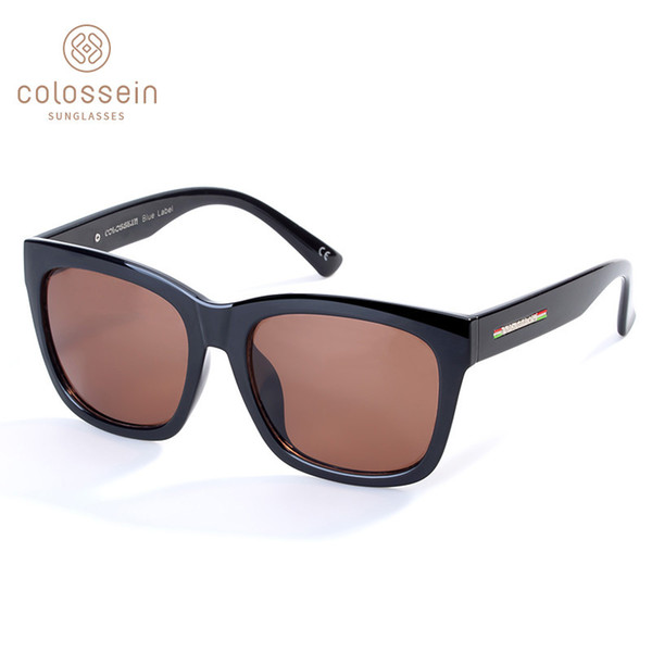 Sunglasses Men Polarized Fashion Classic Summer Square Frame Adult Fishing Eyewear Retro Outdoor Eyewear Gafas De Sol