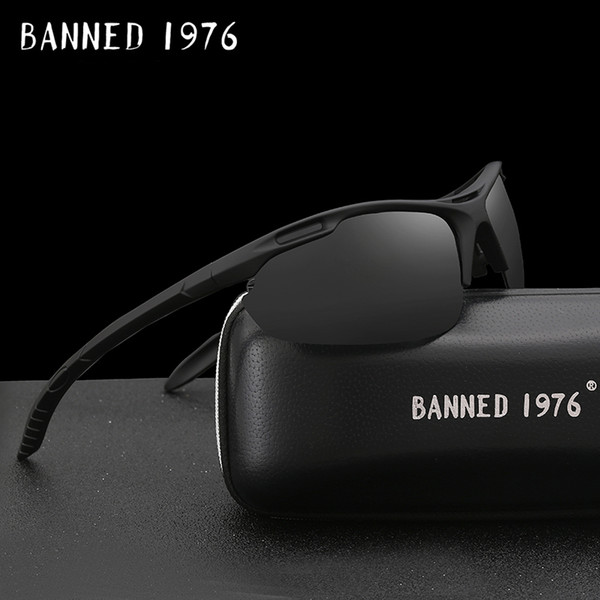 Women Men Cool Polarized Sunglasses Uv400 Protection Brand Sports Driving Sun Glasses With Original Box