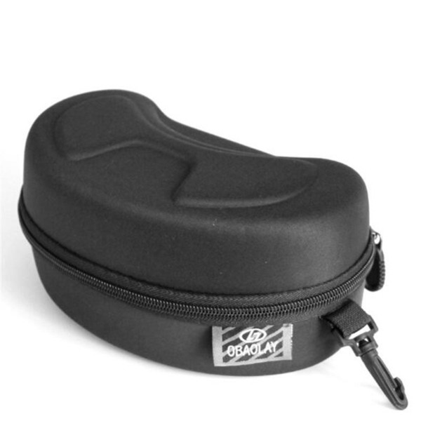 Protection Ski Eyewear Case Large Snow Skiing Goggles Box Shockproof Waterproof Snowboard Bag Skiing Goggles Equipment