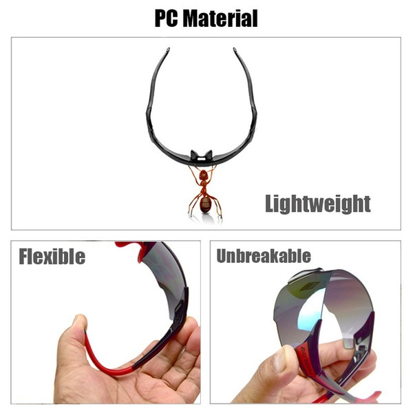 Sport Ski Goggles Motocycle Snowboarding Skateboard Eyewear For Men Women Winter Glasses Uv400 Sunglasses Fishing Cycling Goggle