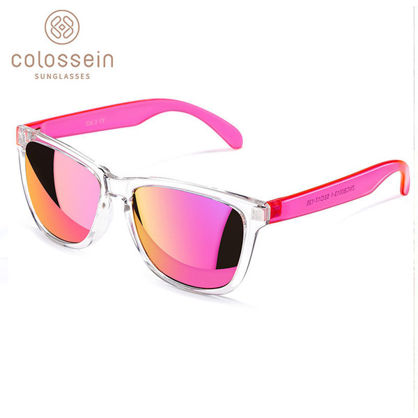 Sunglasses Women Fashion Brand Designer Frame Summer Eyewear Uv400 Female Beach Glasses Men Outdoor Gafas De Sol