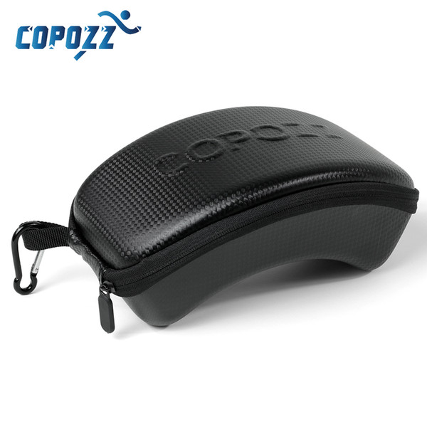 Protection Ski Eyewear Box Ski Glasses Case Eyewear Hard Case For Winter Sports Ski Snowboard Shockproof Original Case