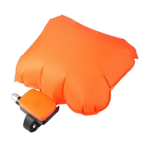 1 pcs Anti Drowning Portable Lifesaving Bracelet Float Wristband Co2 Cylinder Inflatable Bladder Outdoor Swim Surf Self Rescue