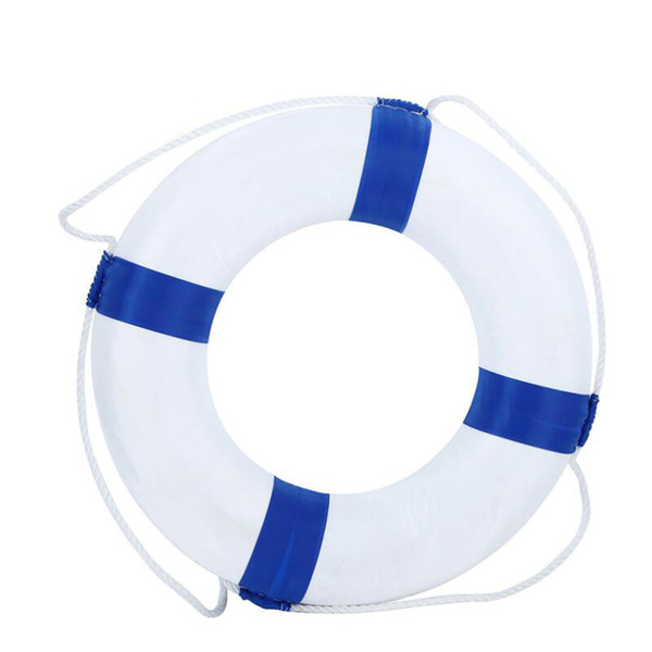 Professional Children Foam Swimming Laps Double Layer Thickening Children Floating Buoy Life-saving For Swim Free Shipping