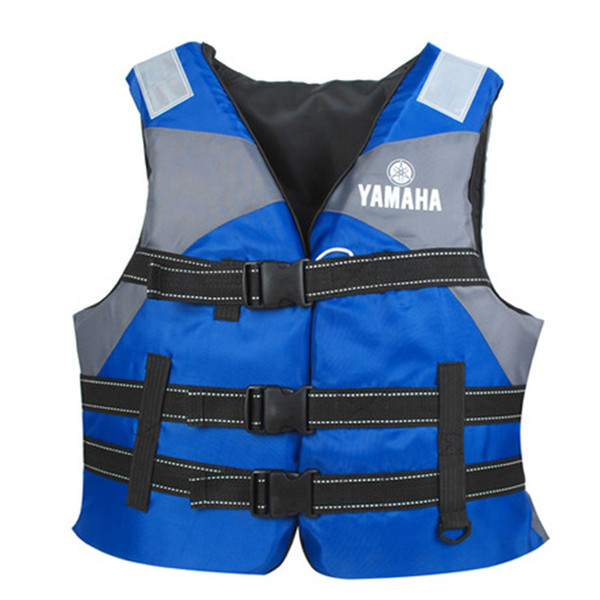 Wholesale- Professional Swimwear Swimming jackets Life Jacket Water Sport Survival Dedicated Life Vest child adult