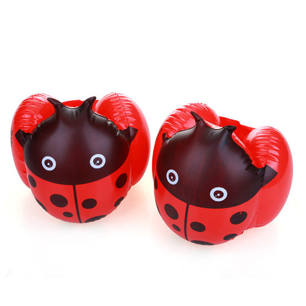 Kids Child Swimming Floating Arm Circle Swim Buoy Ring Children Aid Float Pool Floaties For Swimming Pool Training