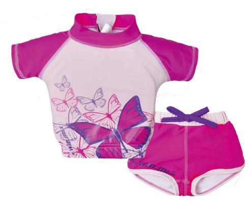 Brand New Cute Outdoor Swimwear UV Protection Girls Buoyancy Vest Floatation Vest For Children Water Sport Water Safety Products
