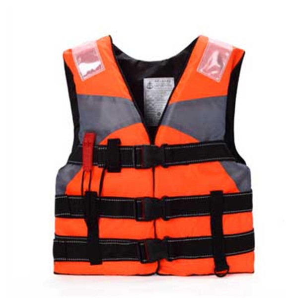 Child Water Sports Life Vest Jackets Children's Lifejacket Fishing Life Saving Vest Life Jacket For Kids