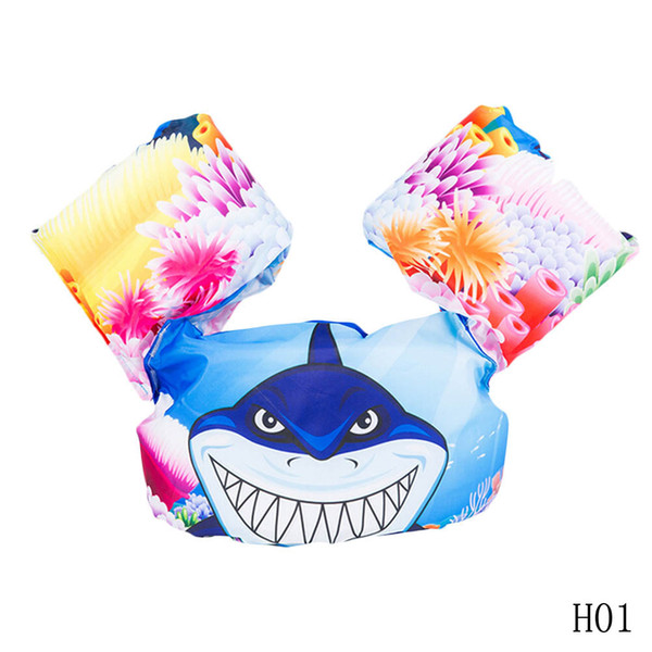 Swimming Arm Bubble Life Buoy For Swim Baby Floating Suit Swim Arm Bubble Life Buoy