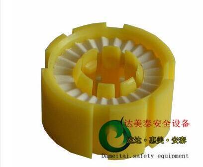 Inflatable life jacket Rearming Kit automatic life vest yellow kit