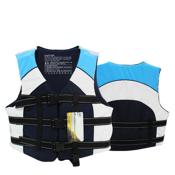 Buoyant vest professional swimming can customize cross-border cargo non life jacket