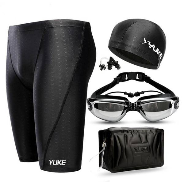 New Mens Beach Swim Shorts Quick Dry Men's Casual Designer Swimwear Summer Fashion Swimsuits Free Shipping