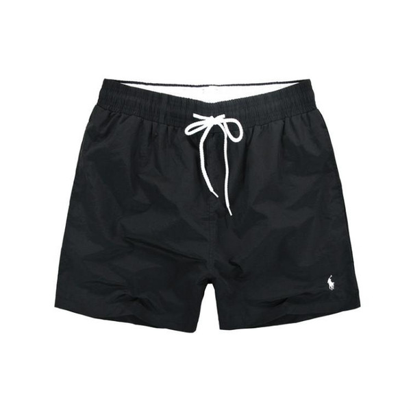 Summer New Men's Board Shorts Bermuda Masculina Boardshorts Surf Swim Shorts For Men Swimwear Beach Short Elastic