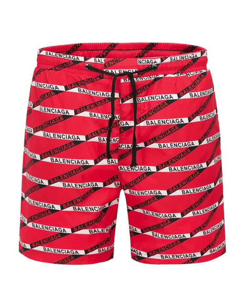 2019 New Summer Swimwear Mens Beach Pants Mens Black Men Surf Shorts hot Swim Trunks Sport Shorts Casual Shorts