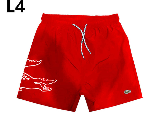 crocodile shorts brand Men's brand Shorts Summer polo Beach Surf Swim Sport Swimwear Boardshorts gym Bermuda basketball shorts