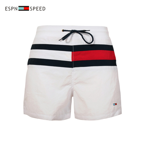 Hot sale Mens Shorts Casual Solid Color Board Shorts Men Summer style bermuda masculina Swimming Shorts Men Sports Short free shipping