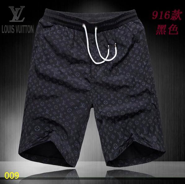 New Arrival Men's Swimwear Shorts pants Casual Summer Fashion male printing brand Unisex Beach pants G4163