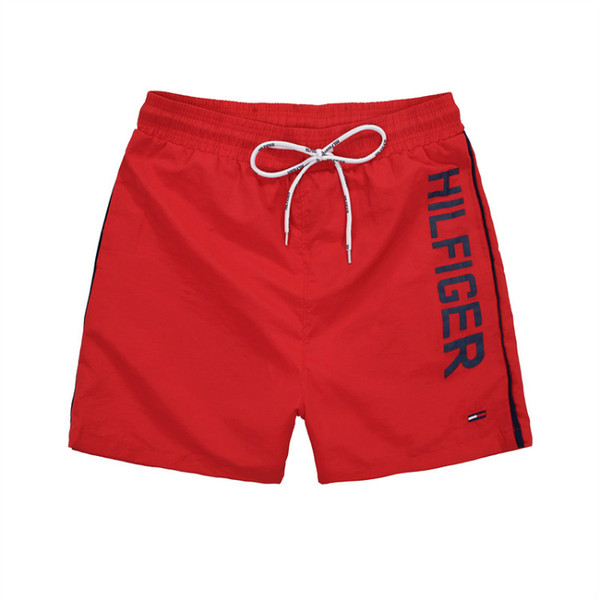 2019 Newest Fashion Shorts Mens Designer Beach Shorts Brand Short Pants Underwear Board Shorts Mens Luxury Summer Wear