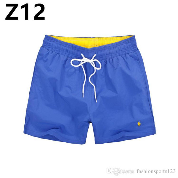 mens designer summer shorts pants Brand men swimming shorts Casual Men's Board Shorts Quick Dry Sports Surf For Beach Swimwear swimming