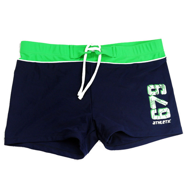 New Child New Summer Swim Trunks Boys Swimwear Kids Letter Bathing Suits Children Swimming Shorts Boys Beach Swimwears