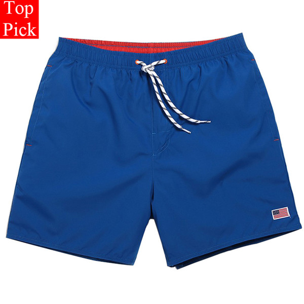 Men's Swimming Trunks for Bathing Board Shorts Men Surfing liner Beach New Swim Shorts Mens Swimsuits Bathing Suit Swimwear