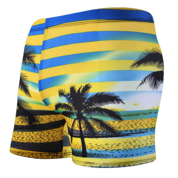 Water Sport Adult Men Male Surfing Swimming Suit Swimwear Beach Swim Wear Pants Boxer Shorts Briefs Trunks Swimsuit