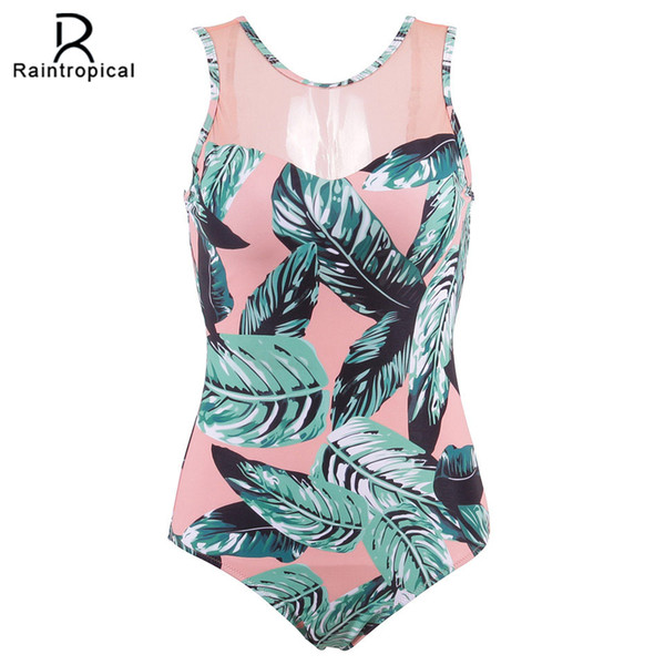 wholesale Women Swimwear 2019 New Arrival One Piece Swimsuit Female Bandage Backless Bathing Suit Gauze Bodysuit