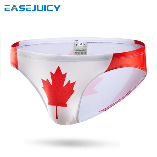 Summer men's swimming trunks bathing suit wear pool shorts maillot de bain boxers bikini swimwear sexy