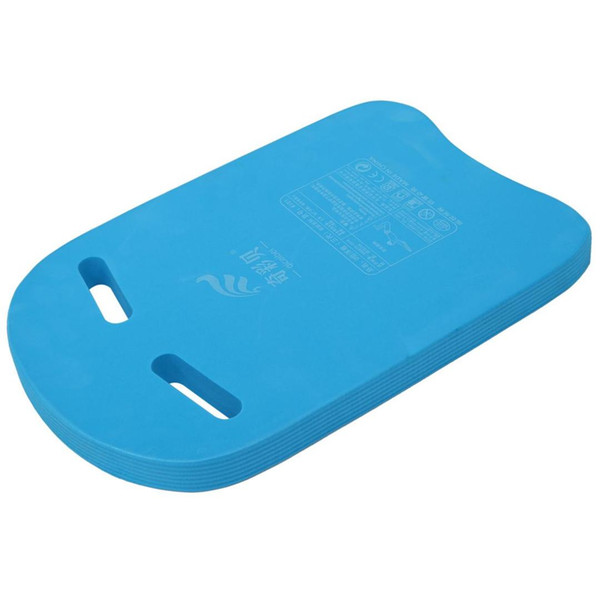 Qicaibei Swimming Swim Safty Pool Training Aid Kickboard Float Board Tool For Kids Adults