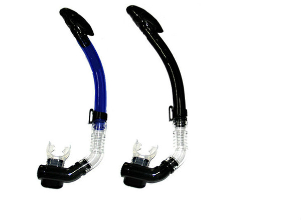 All dry breathing tube snorkeling breathing tube swimming diving supplies
