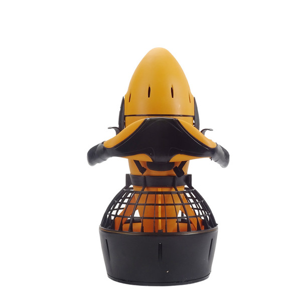 1 Set 300W sea scooter Dual Speed Water propeller Diving Under Water Scooter