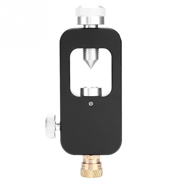 Portable Scuba Diving Oxygen Cylinder Refill Adapter Scuba Tank Refill Adapter Swimming Diving Equipment