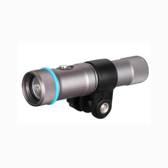X-Adventurer M1000-WRA Smart Focus Video Light (Wide light + Red + Auto-Shut-Off)
