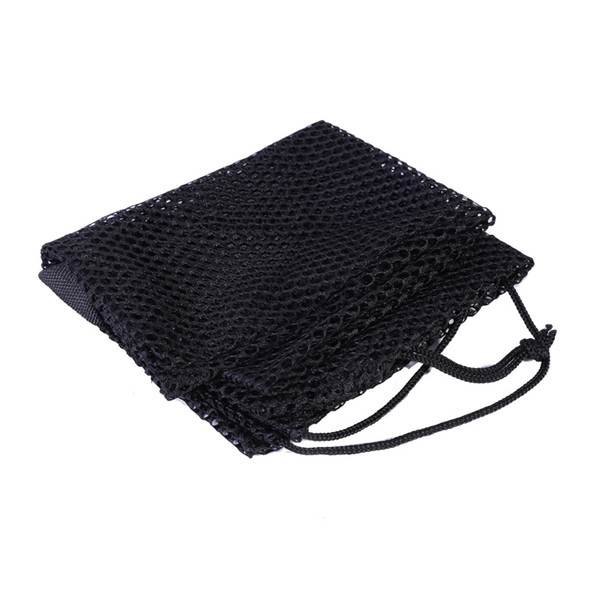 Quick Dry Swim Dive Drawstring Bag For Water Sports Snorkeling Mask Flippers Packing Net Bags Pool Swimming Accessories Bags