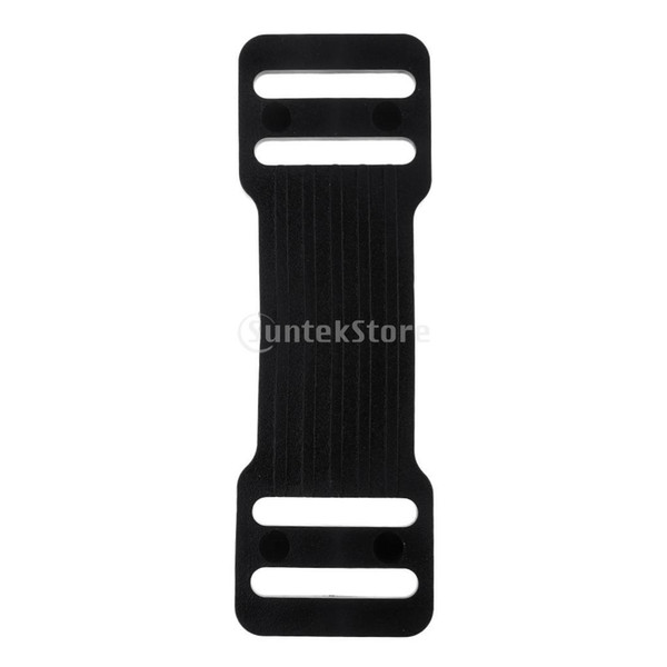 Universal Scuba Diving Dive Anti-Slip Tank Grip Strap Pad Fits Standard 5cm 2