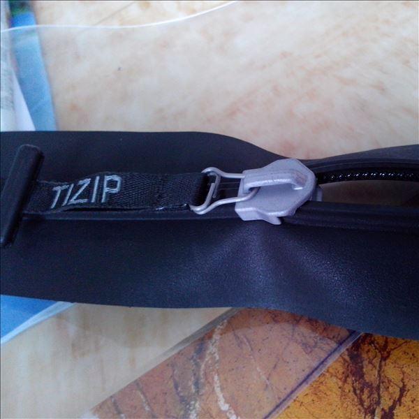 Free Shipping Germany Tizip Zipper Spare Part Zip Repair for Walking Balls Zorb Ball Inflatable Water Toys