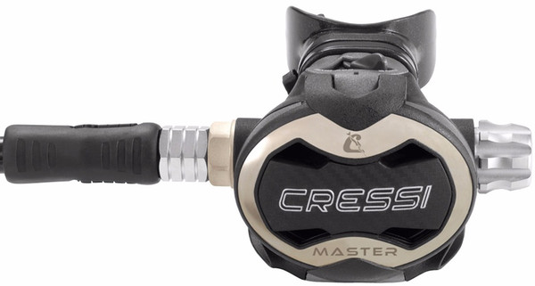 CRESSI REGULATORS T10-SC / MASTER