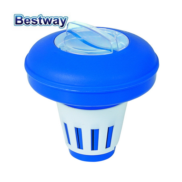 58071 Bestway 16.5cm CHEMICAL FLOATER 6.5