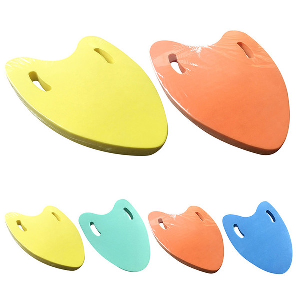 Kids Swimming Training Kickboard float air mattresses Safe Pool Training Aid Float Hand Board flotage pontoon kickboard