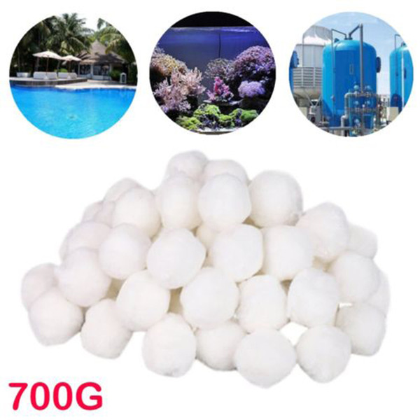Bathroom Home Economic Disinfection 700g Filter Ball Cleaning Ball Outdoors Swimming Pool Bathing Pool Easy To Handle