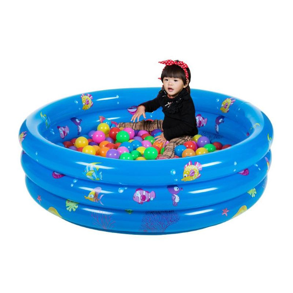 Inflatable Baby Swimming Pool Piscina Portable Outdoor Children Basin Bathtub kids pool baby swimming water