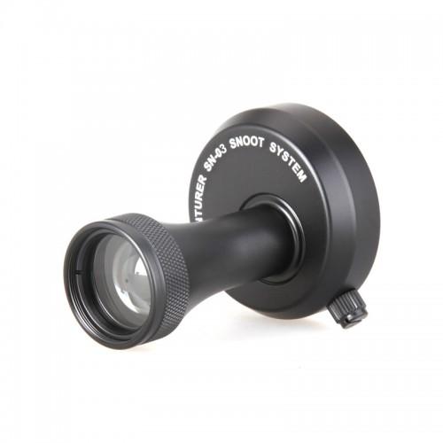 X-ADVENTURER SN-3 Optical Snoot System