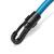 Swimwear Safety Ropes Tie Leash Tether Sports Swimming Belt Storage Net Bag Kit