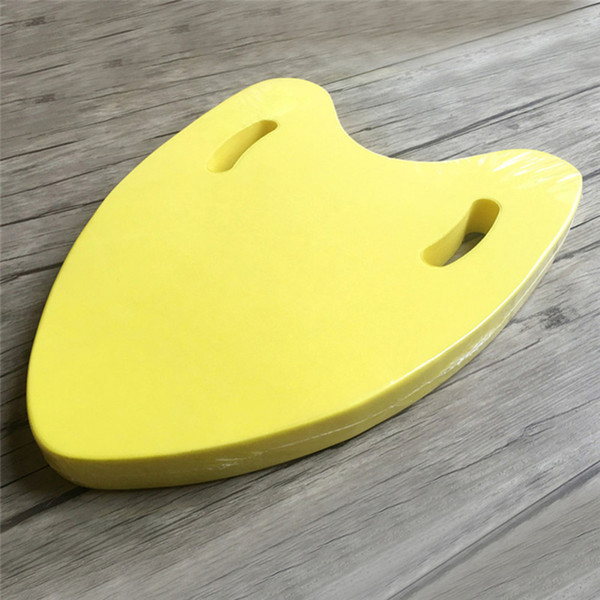 Swimming Kickboard Adult Children U-shaped / A-shaped Swim Float Board Trainer Training Aid