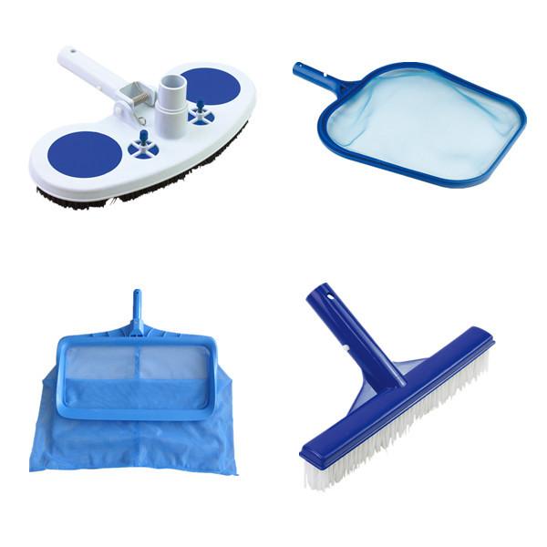 Intex Pool Outdoor Swimming Pool Cleaning Equipment Accessories SET