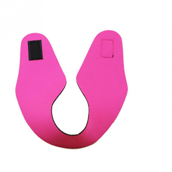 New Swimming Ear Hair Band For Women Men Adult Children Neoprene Ear Band Swimming Headband Water Protector Gear Head