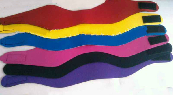 Wholesale Adjustable Men Women Bathing Swimming Ear Band Headband Protector Sport Adult Kids Water Swim Head Band Neoprene Wetsuit