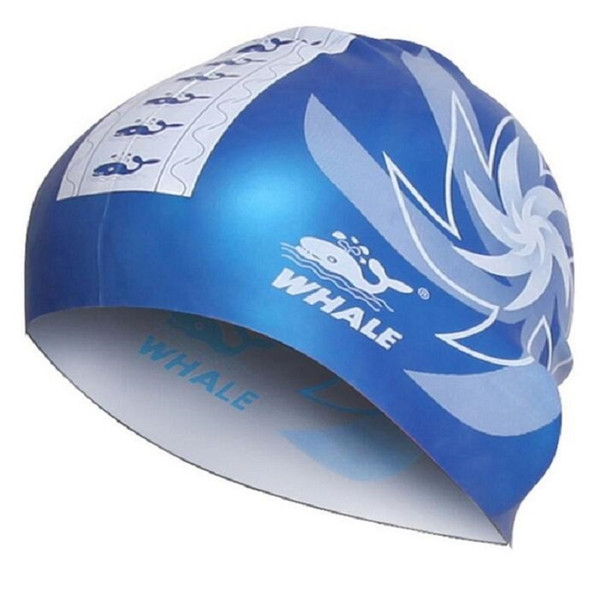 2017 Adult Swimming Cap Surf Hat Protect Ears Swim Pool Shower Cap Unisex Swim Cap Use With Both Sides Free Shipping