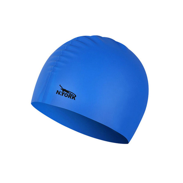 Swimming Cap Waterproof Silicone Swim Pool Hat For Adult Men Women Kids Swim Hat Sport+accessories Bonnet Enfant Gorro Piscina